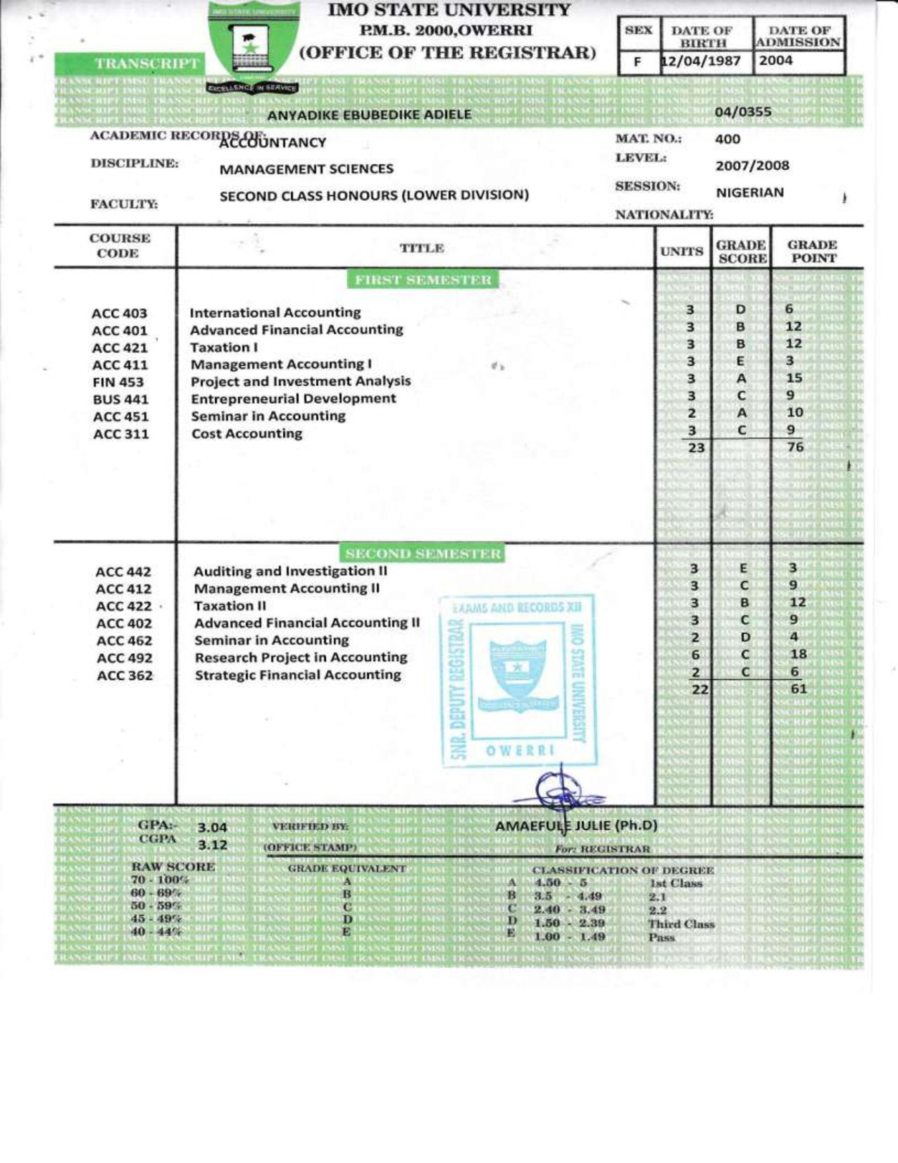 Document Page 5